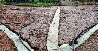 Устройство дренажа Воскресенск, цена от 1344 руб.